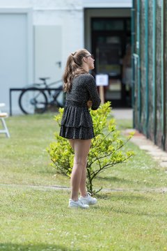 Paparazzo 10 - Cup Pinneberg